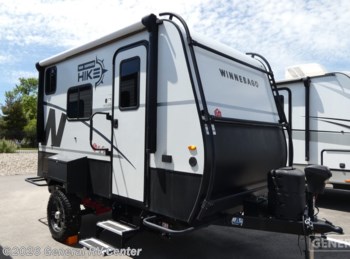 Used 2023 Winnebago HIKE 100 H1316FB available in South Weber, Utah
