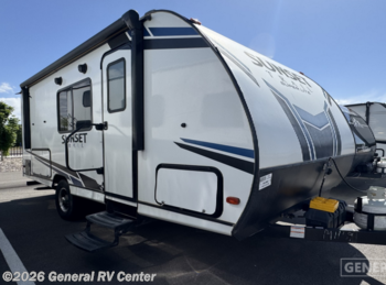 Used 2021 CrossRoads Sunset Trail Super Lite 186BH available in South Weber, Utah