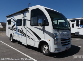 Used 2021 Thor Motor Coach Vegas 24.1 available in South Weber, Utah