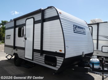 Used 2025 Keystone Coleman 17B available in South Weber, Utah
