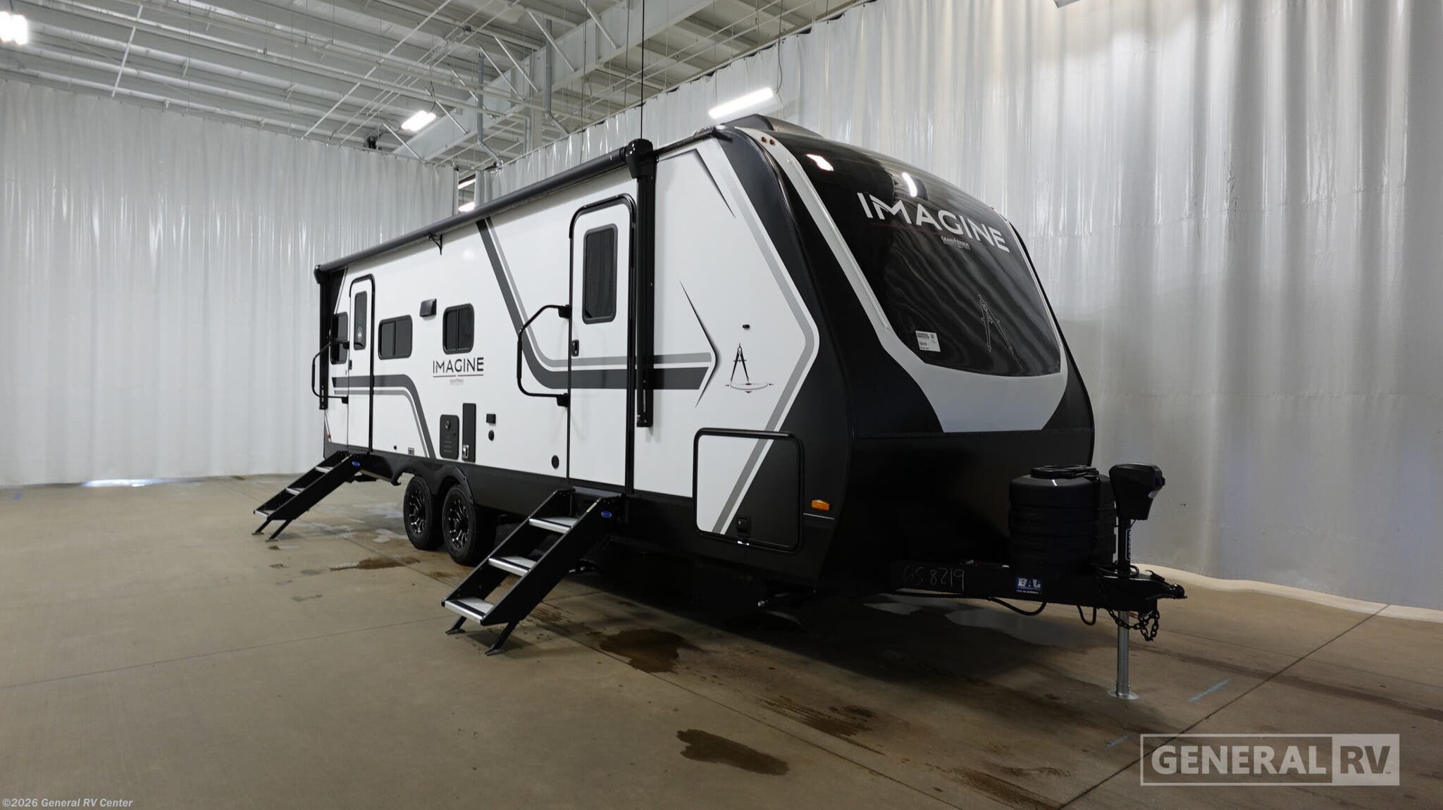 New 2026 Grand Design Imagine 2500RL available in South Weber, Utah