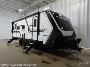 New 2026 Grand Design Imagine 2500RL available in South Weber, Utah