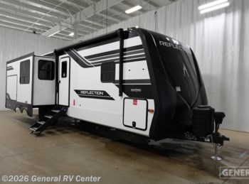 New 2026 Grand Design Reflection 317RSTS available in South Weber, Utah