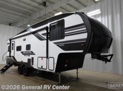 New 2027 Grand Design Reflection 150 Series 260RD available in South Weber, Utah