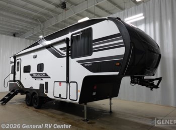 New 2027 Grand Design Reflection 150 Series 260RD available in South Weber, Utah