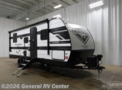 New 2026 Grand Design Transcend Xplor 21RLX available in South Weber, Utah