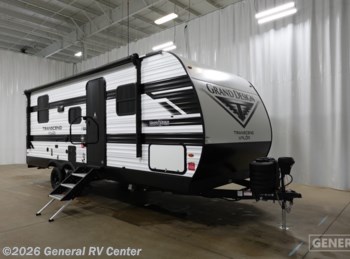 New 2026 Grand Design Transcend Xplor 21RLX available in South Weber, Utah