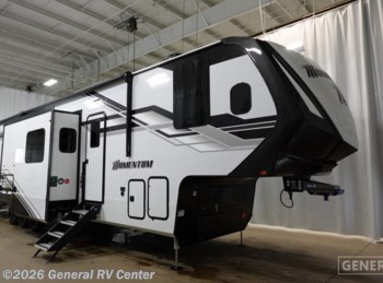 New 2026 Grand Design Momentum 392M available in South Weber, Utah