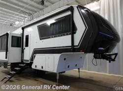 New 2026 Brinkley RV Model Z 3110 available in South Weber, Utah