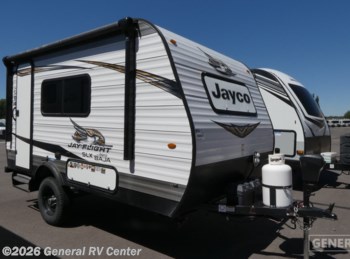 Used 2019 Jayco Jay Flight SLX 7 145RB available in South Weber, Utah