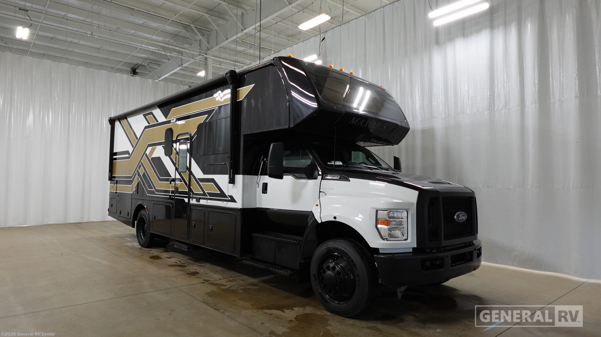 New 2027 Nexus Maximus 32MX available in South Weber, Utah