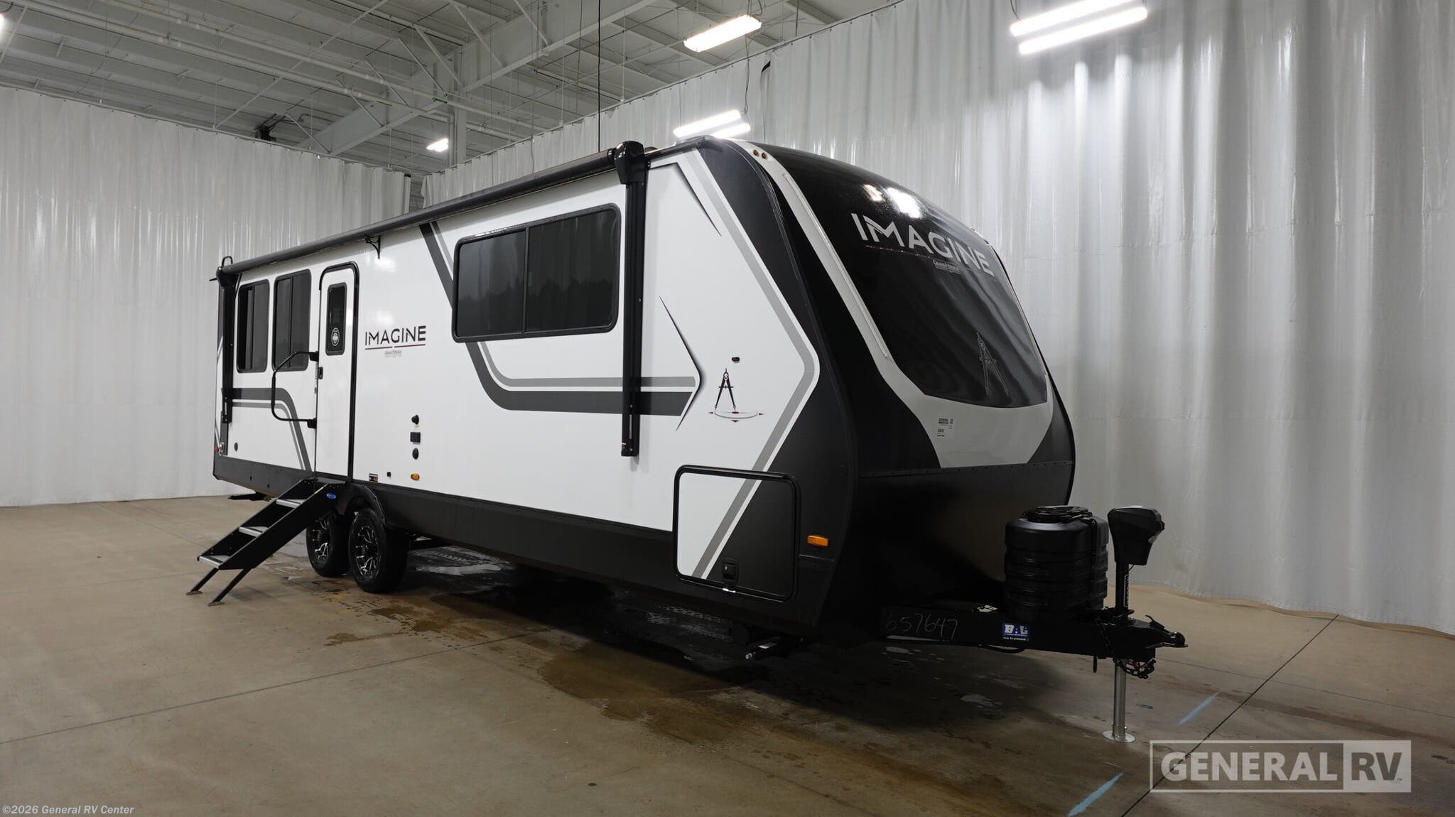 New 2026 Grand Design Imagine 2700BS available in South Weber, Utah