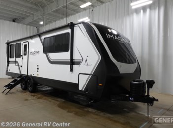 New 2026 Grand Design Imagine 2700BS available in South Weber, Utah