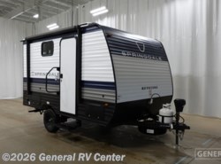 New 2027 Keystone Springdale Mini 1230BB available in South Weber, Utah