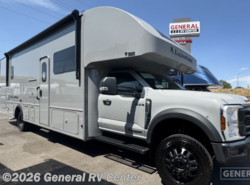 New 2027 Thor Motor Coach Magnitude Grand R36 available in South Weber, Utah