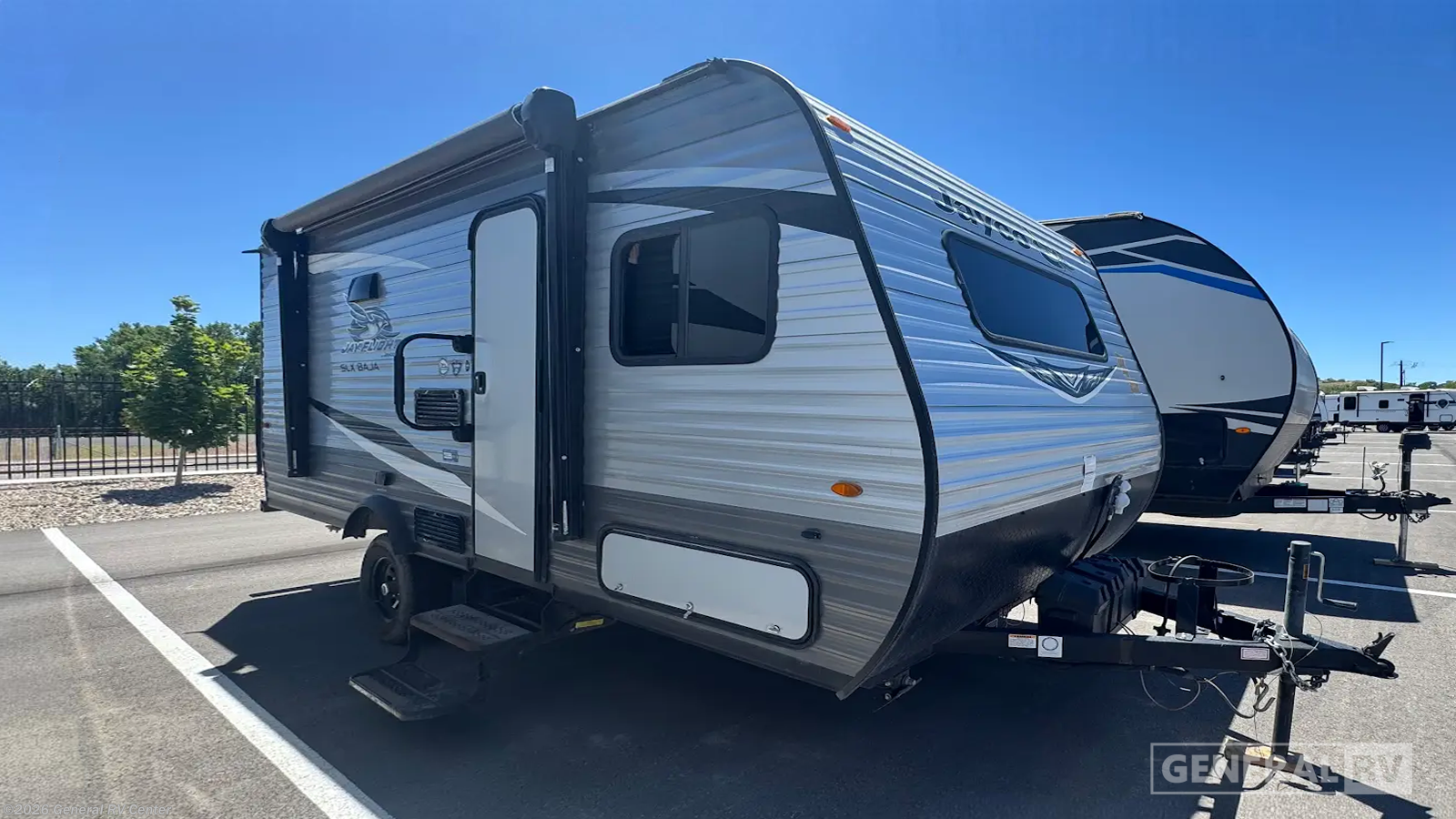 Used 2021 Jayco Jay Flight SLX 7 174BH available in South Weber, Utah
