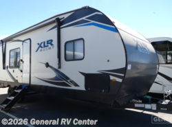 Used 2022 Forest River XLR Boost 27QB available in South Weber, Utah