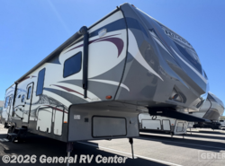 Used 2014 Heartland Road Warrior 305 available in South Weber, Utah