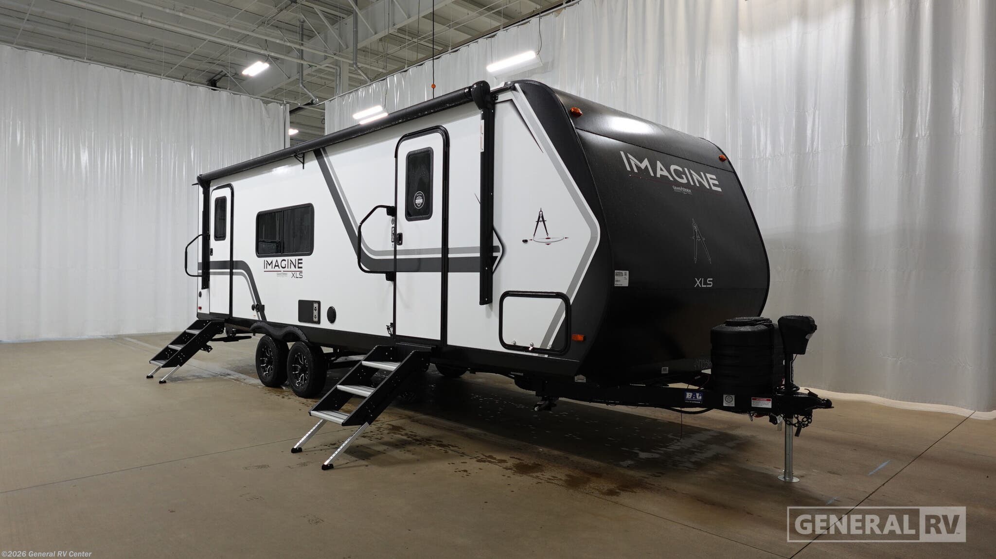 New 2027 Grand Design Imagine XLS 23LDE available in South Weber, Utah