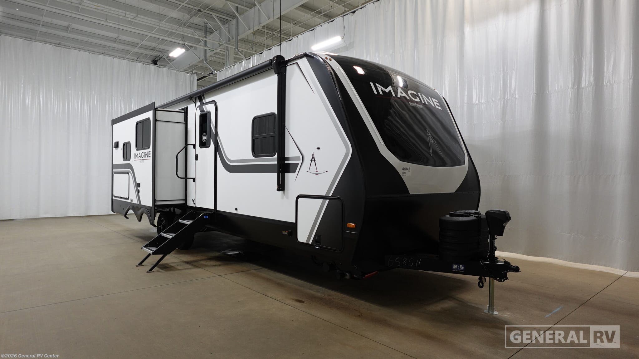New 2027 Grand Design Imagine 2670MK available in South Weber, Utah