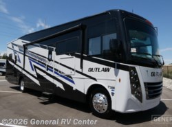 New 2027 Thor Motor Coach Outlaw Wild West Edition 38K available in South Weber, Utah