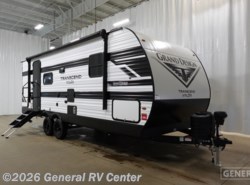 New 2027 Grand Design TRANSCEND-XPLOR 22RBX available in South Weber, Utah