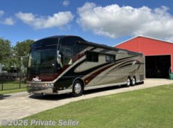 Used 2007 American Coach American Eagle 2007 American Eagle 45H available in Friendswood, Texas