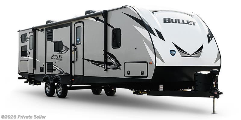 Used 2020 Keystone Bullet 261 RBS available in Port St Lucie, Florida