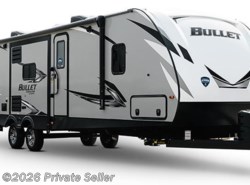 Used 2020 Keystone Bullet 261 RBS available in Port St Lucie, Florida