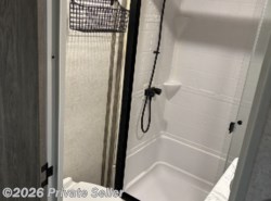 Used 2021 Forest River Wildwood Heritage Glen 370bl available in Georgetown, Texas