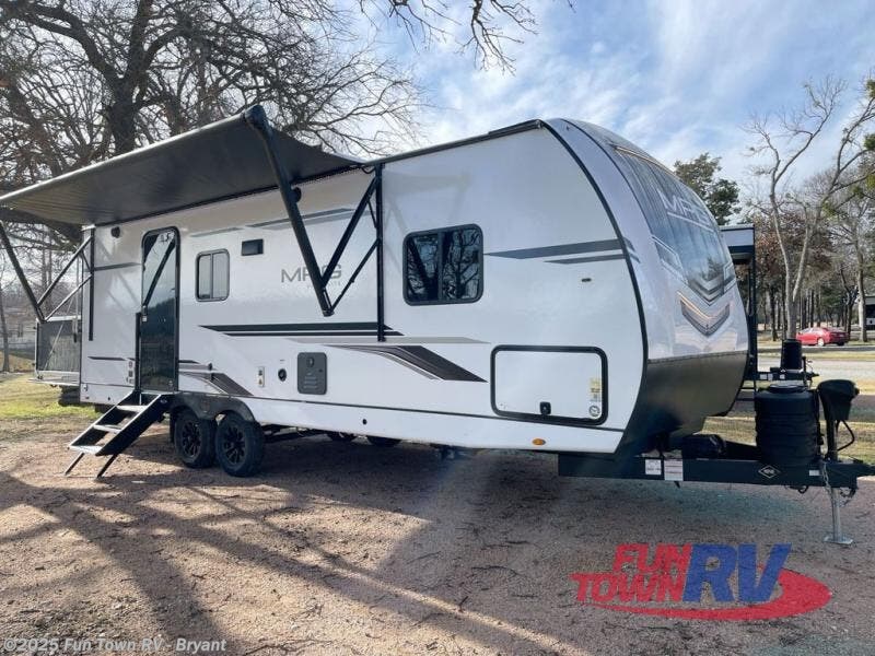 New 2025 Cruiser RV MPG 2400PD available in Bryant, Arkansas