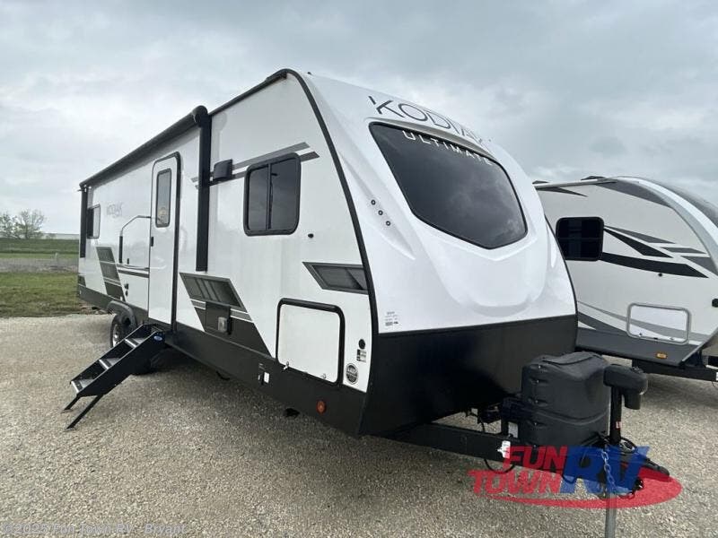 Used 2022 Dutchmen Kodiak Ultimate 2921FKDS available in Bryant, Arkansas