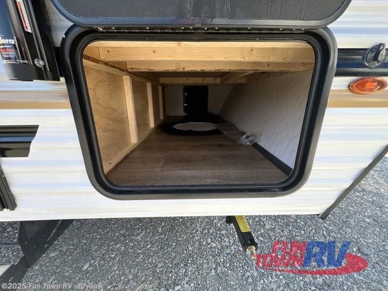 New 2026 Forest River Puma Camping Edition 18BHCE available in Bryant, Arkansas