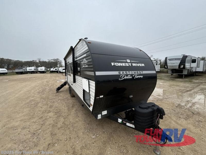 New 2025 East to West Della Terra 261RB available in Bryant, Arkansas