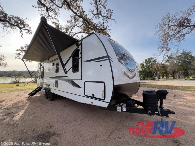 New 2025 Cruiser RV MPG 2650RB available in Bryant, Arkansas