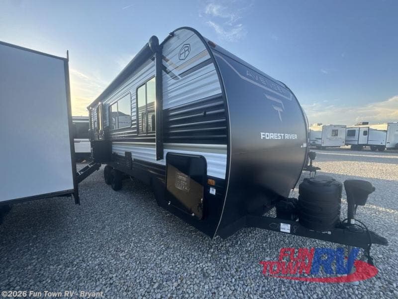 New 2026 Prime Time Avenger 25MKO available in Bryant, Arkansas