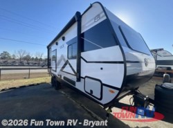 New 2026 Forest River IBEX 19BRK Beast Mode available in Bryant, Arkansas