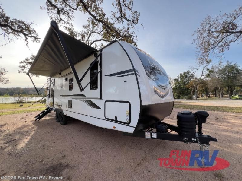 New 2025 Cruiser RV MPG 2650RB available in Bryant, Arkansas