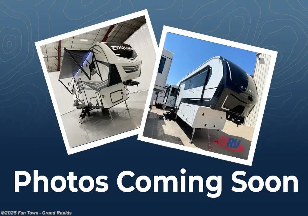 Used 2022 Cruiser RV MPG 2100RB available in Rockford, Michigan
