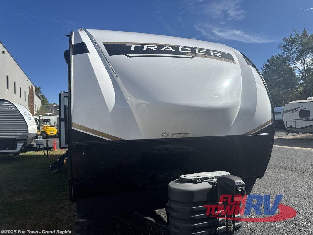 Used 2024 Prime Time Tracer 32DSB available in Rockford, Michigan