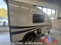 New 2024 Aliner Ascape Grand ST available in Rockford, Michigan