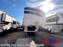 New 2025 Forest River Sierra 3800RK available in Rockford, Michigan