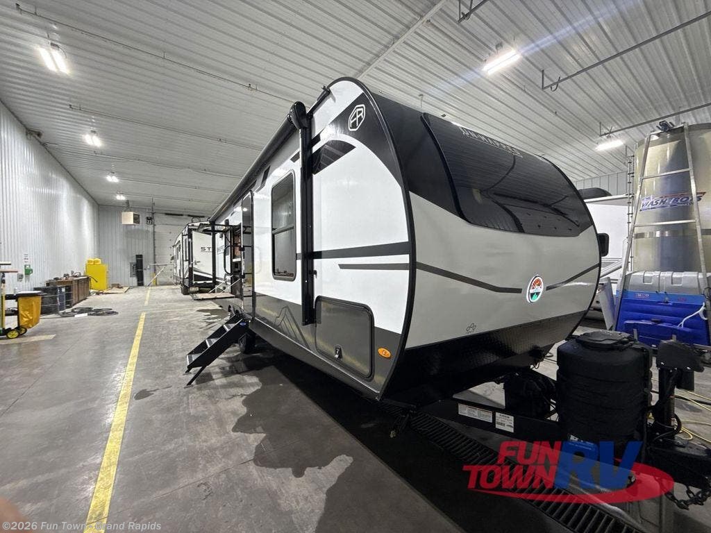 New 2026 Forest River  Un-Mapped 26ML available in Rockford, Michigan