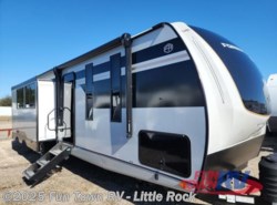 New 2025 Forest River Vibe 3400BH available in Little Rock, Arkansas