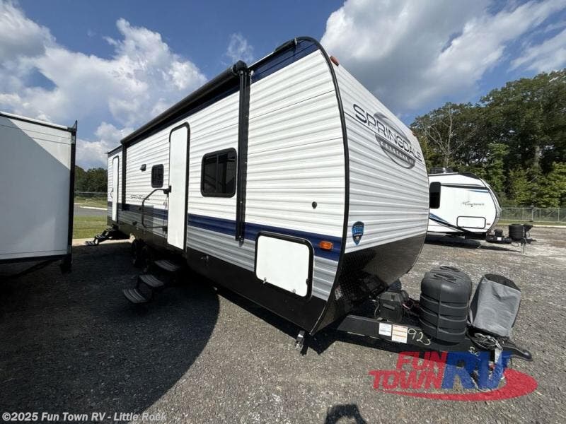 Used 2025 Keystone Springdale Classic 261BHC available in Little Rock, Arkansas