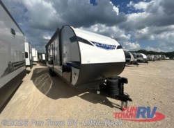 Used 2024 Forest River Salem FSX 270RTKX available in Little Rock, Arkansas