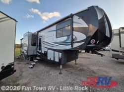 Used 2018 Heartland Cyclone 4005 available in Little Rock, Arkansas