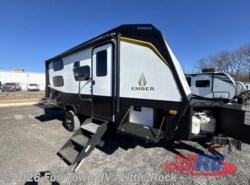 Used 2022 Ember RV Overland Series 191MDB available in Little Rock, Arkansas