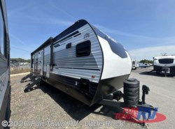 New 2026 Forest River Puma 31FKRK available in Little Rock, Arkansas