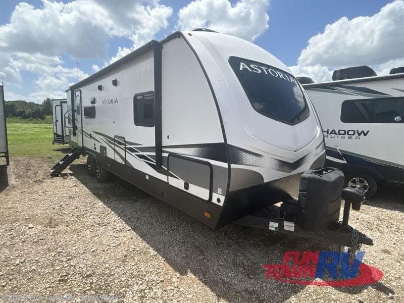 Used 2022 Dutchmen Astoria 2703RB available in Little Rock, Arkansas